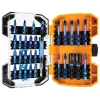 Spyder 30-Piece Impact Driver Bit Kit 19030