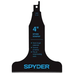 Spyder Scraper 2