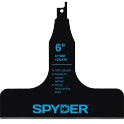 Spyder Scraper 2