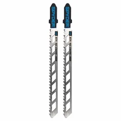 Spyder Skeleton 10-TPI T-Shank CRV Jigsaw Blades (2-Pack) 300101