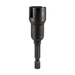 Spyder Wing Nut Driver Bit with 1/4" Hex Shank 19128