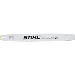 STIHL 36" Rollomatic ES Chainsaw Guide Bar - 3/8" Pitch (.050"Gauge) 3003 000 8853