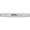 STIHL 18" ROLLOMATIC Standard Guide Bar .325" Pitch, .063" Gauge 3003 008 6817