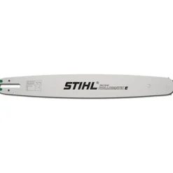 STIHL 20" ROLLOMATIC Standard Guide Bar 3/8" Pitch, .050" Gauge 3003 008 8921