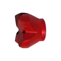 Tamco 1-1/2" Carbide H-Thread Rock Bit HTI-150H