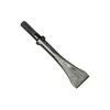 Tamco 2" x 18" 0.580 Hex Oval Chipping Hammer Chisel 1507-018