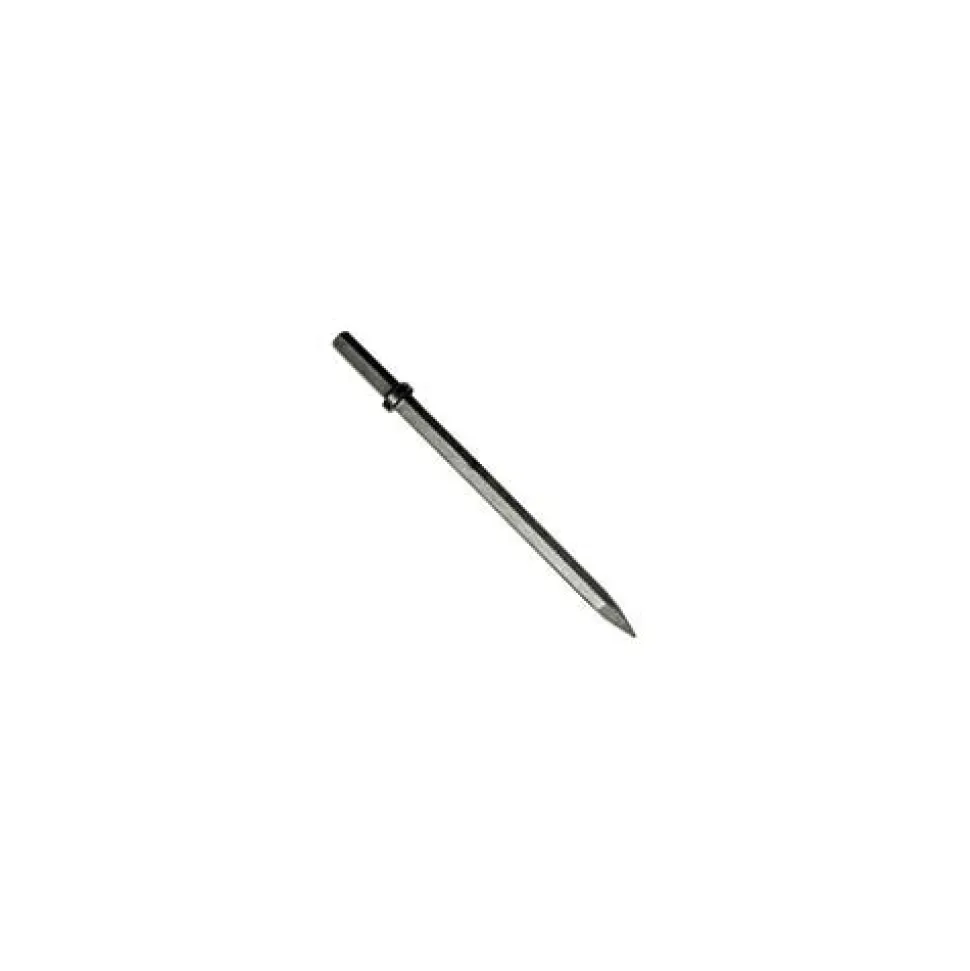 Tamco Breaker 1" Hex Moil Point Chisel 4012-018
