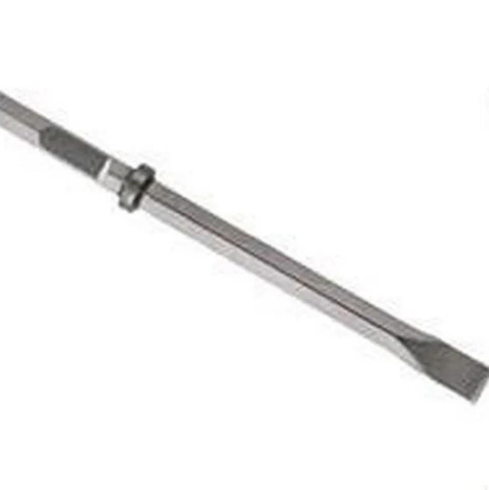 Tamco Breaker 1-1/4" Hex Narrow Chisel 4004-018
