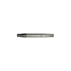 Tamco Jumbo Shank 1-1/8" x 12" Flat Rivet Buster Chisel 3301-012