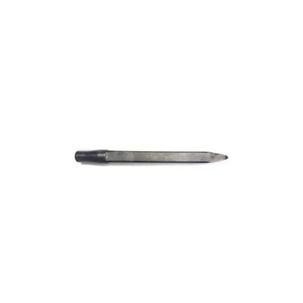 Tamco Jumbo Shank Chisel 12 Moil Point Rivet Buster Chisel 3311-012C