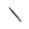 Tamco Tools 15/16" X 9" Round Shank Flat Chisel 1401-009