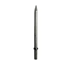 Tamco Tools 1-1/8"x6"x14" STD Moil Point 4013-014