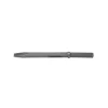 Tamco Tools 1-1/4"x6"x14" STD Narrow Flat Chisel 4004-014