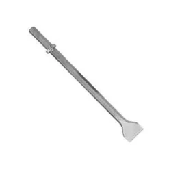 Tamco Tools 1-1/8"x6"x14" STD Narrow Wide Chisel 4023-014