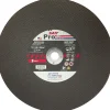 United Abrasives Sait SAIT Pro Large Diameter Portable Saw Cutting Wheels 14" x 1/8" x 20MM, 1-Pack 24140