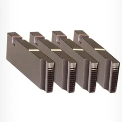 Wheeler-Rex 1/2''- 3/4'' Universal Dies NPT HSS 847785