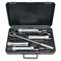 Wheeler-Rex Deep Socket Kit Standard 000966