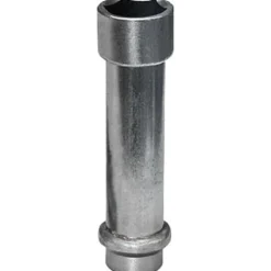 Wheeler-Rex Heavy Duty Deep Socket 19mm 000943
