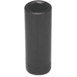 Wright 1" 6 Pt. Deep Impact Socket 110mm 89-110MM