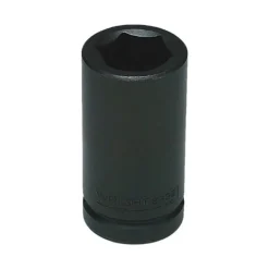 Wright 3/4" 6 Pt. Deep Impact Socket 1" 6932