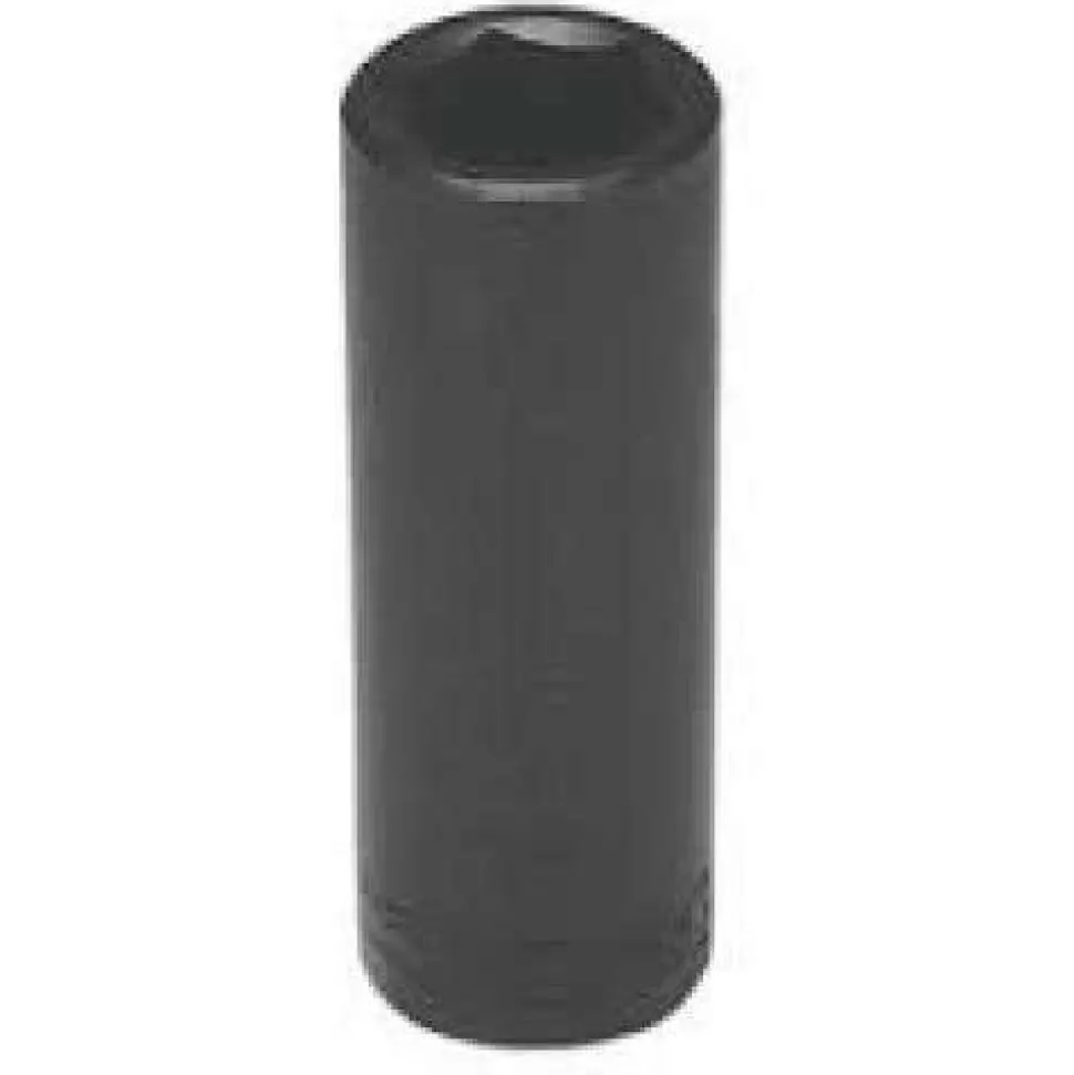 Wright 1" 6 Pt. Deep Impact Socket 33mm 89-33MM