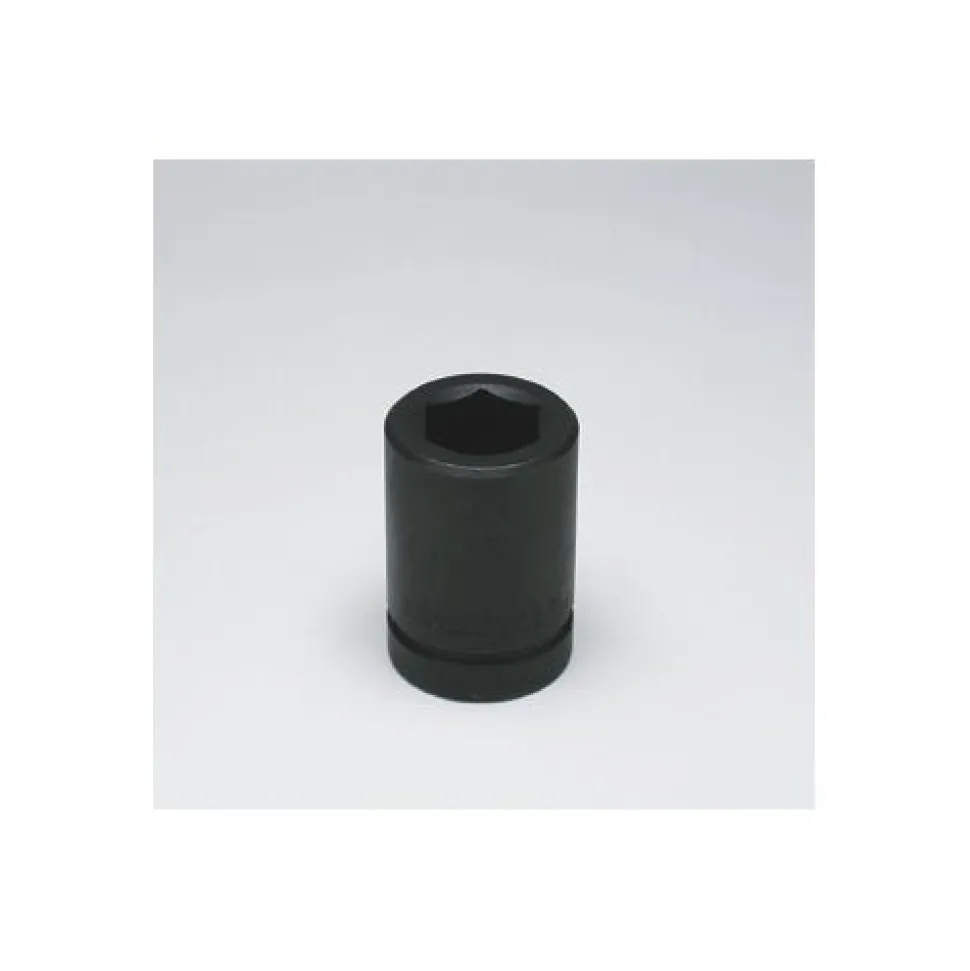 Wright 1-1/2" 6 Pt. Deep Impact Socket 105mm 849-105MM