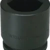 Wright 2-1/2" 6 Pt. Impact Socket 2" 85816