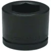 Wright 1-1/2" 6 Pt. Standard Impact Socket 41mm 848-41MM