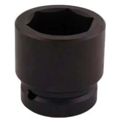 Wright 1" 6 Pt. Standard Impact Socket 1-11/16" 8854
