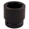 Wright 1" 6 Pt. Standard Impact Socket 2-1/2" 8880