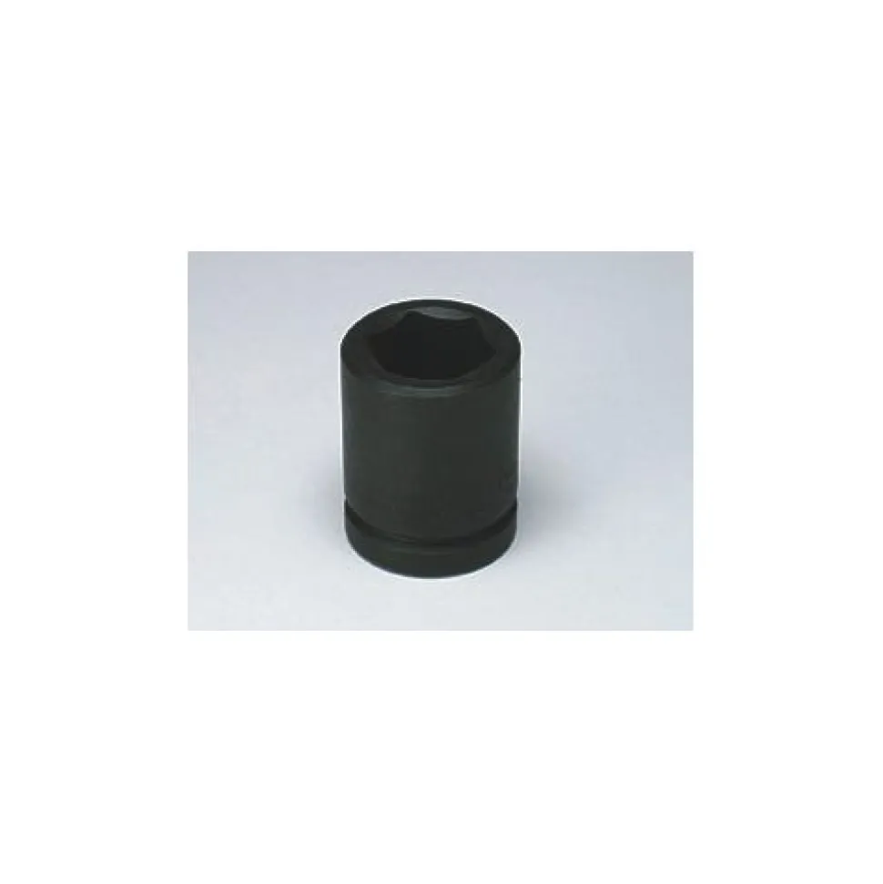 Wright 3/4" 6 Pt. Standard Socket 18mm 68-18MM