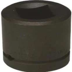 Wright 1" Budd Wheel Socket 1-1/2" Hex x 13/16" Long Length 8991