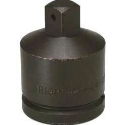 Wright 1-1/2" F x 1" M Impact Adaptor 84900