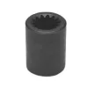 Wright #5 Spline Dr. 6 Pt. Standard Impact Socket 1-1/2" 5848
