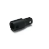Wright Tool 1/2" Drive Extension Black - 2" 34402