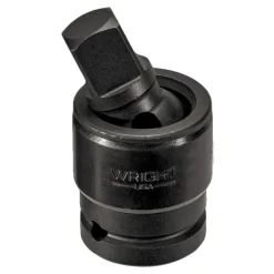 Wright Tool 1/2" Drive Impact Universal Joint w/Pin Lock 4800