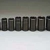 Wright Tool Impact Socket Set 8 Piece 3/4" SAE WR608